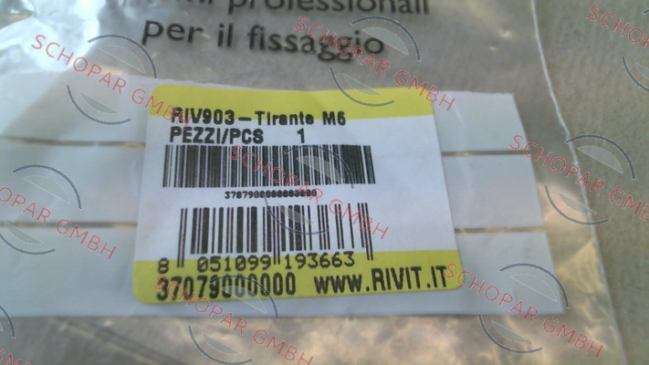 Rivit-3707900 price