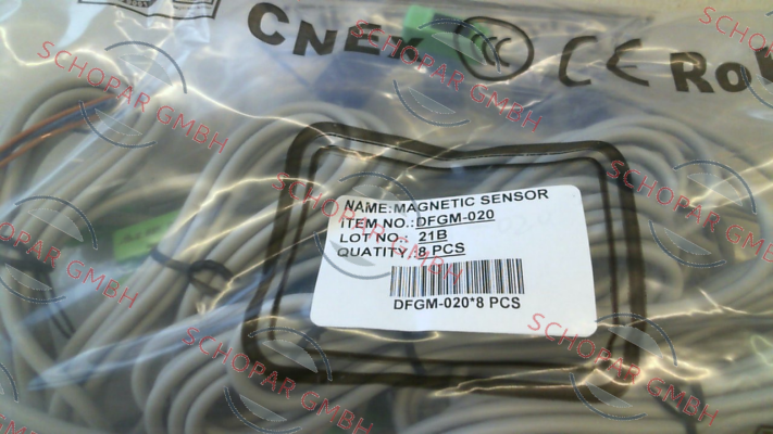 Alif Sensors-DFGM-020 price