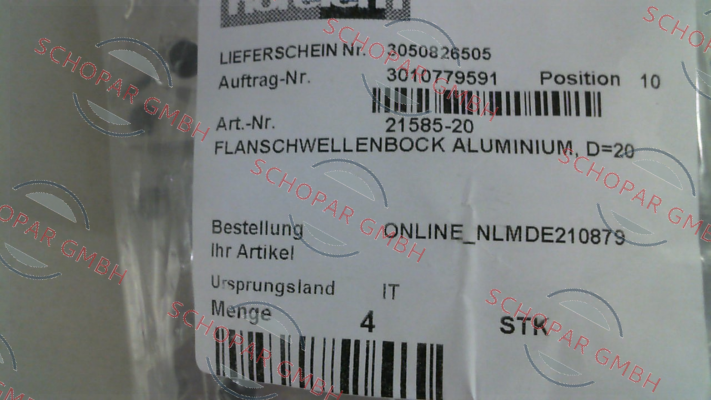 Norelem-21585-20 price