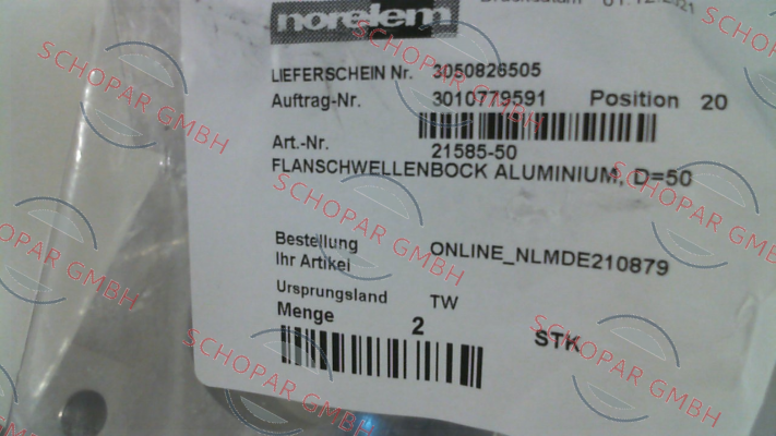 Norelem-21585-50 price