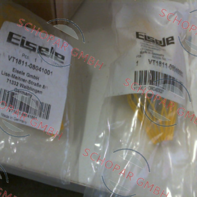 Eisele-VT1811-08041001 price