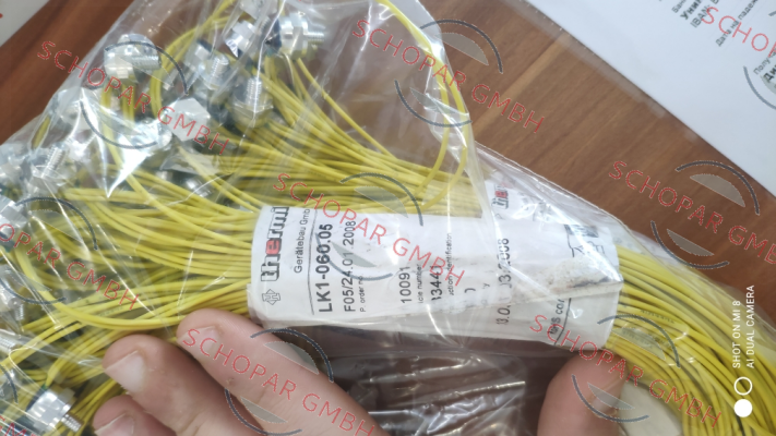 Thermik-L K1.060.05.300/300 price