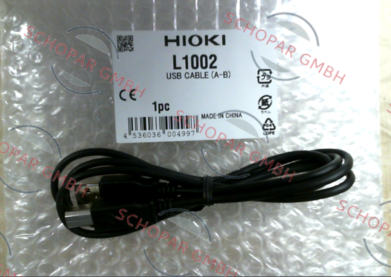 Hioki-L1002 price