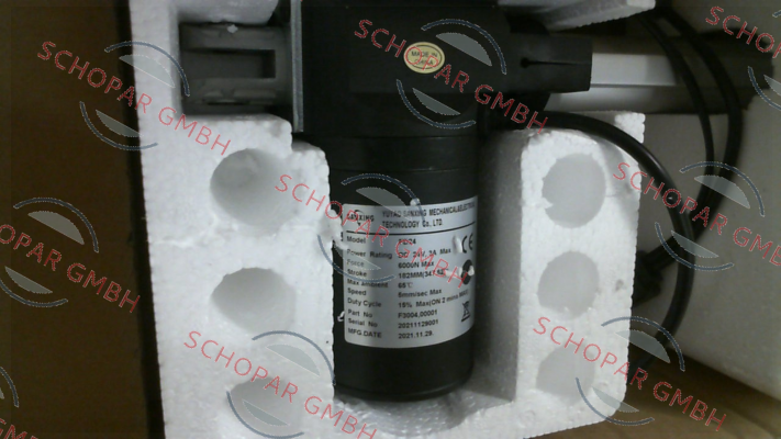 Sanxing-FD24 price