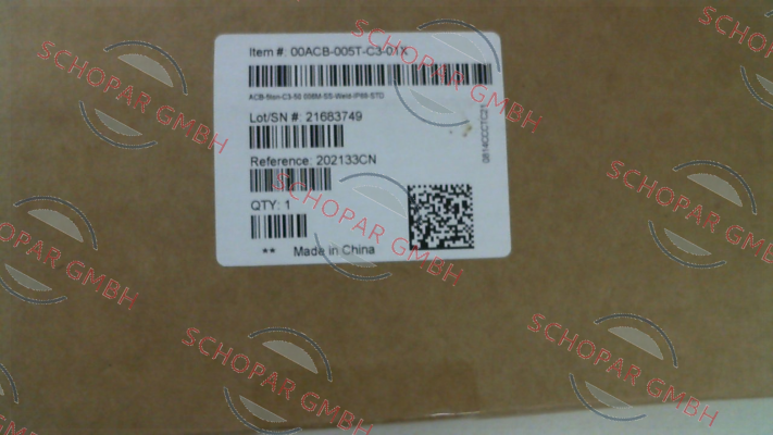 Revere-ACB 5.0t-C3 price