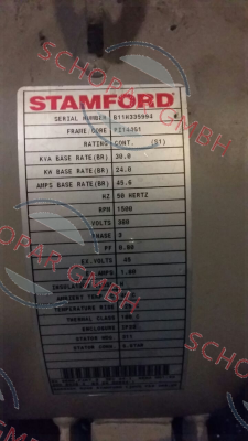 Stamford-E000-14808/1P AS480UL  price