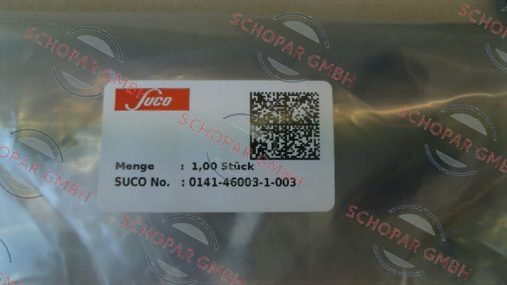 Suco-0141-46003-1-003 price