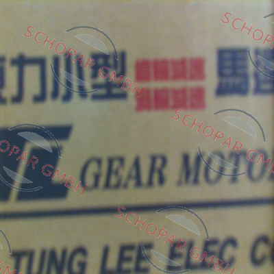 TUNG LEE-4IK25GN-S4-T1-IP price