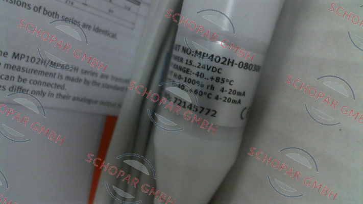 Rotronic-MP402H-080300 price