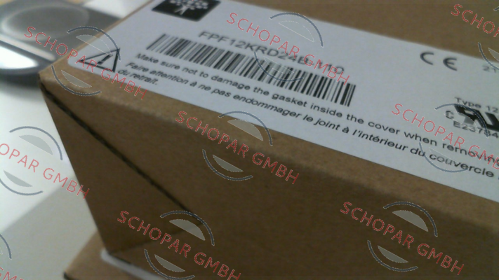 Fandis-FPF12KUD24B-110 price