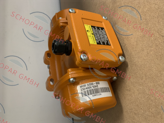 Italvibras-MVSI3/200-S02 price