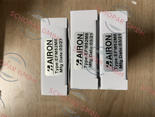 Airon-EFM52M8 price