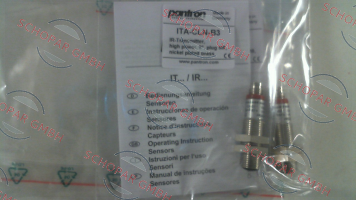 Pantron-p/n: 9SIT003, Type: ITA-CLN-B3 price