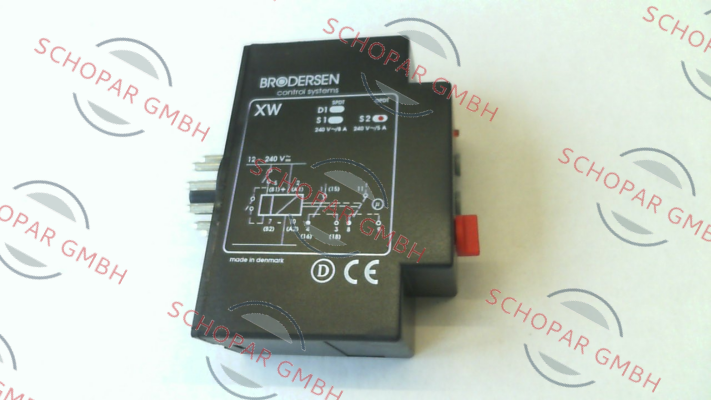 Brodersen-BRO.XW-S2 price