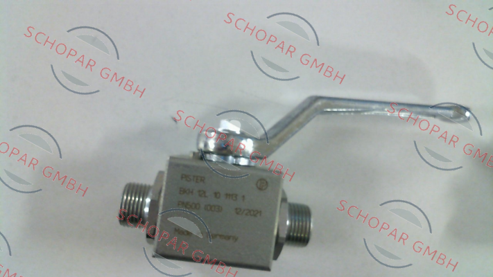 Pister-BKH 12L 10 1113 1 BoSTE SV12 price