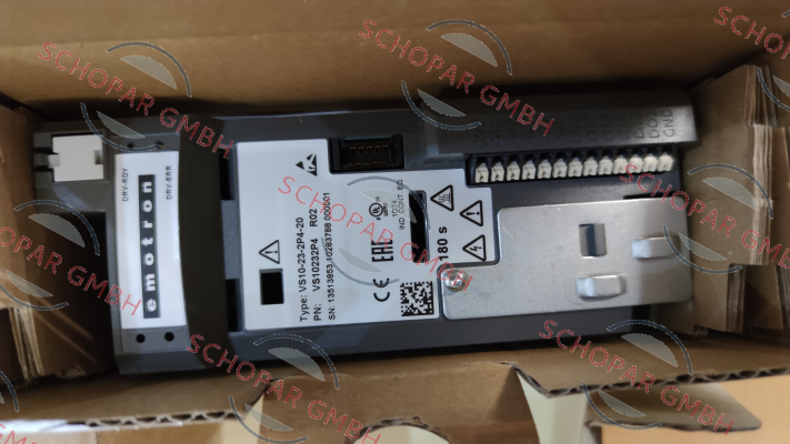 Emotron-VS10-23-2P4-20 price