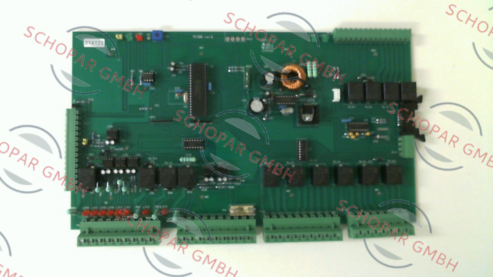Metron Eledyne Ltd-Type PC200 / SN25985-02 price