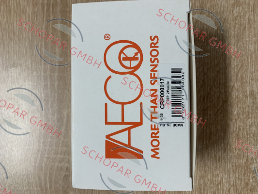 Aeco-AOCRP000017 price