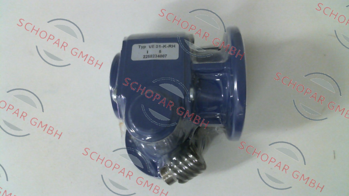 Groschopp-VE31-K-RH-5:1 price