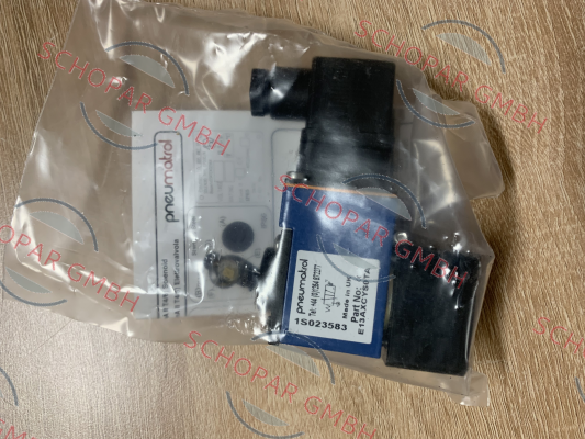 Pneumatrol-E13AXCYS0TA price