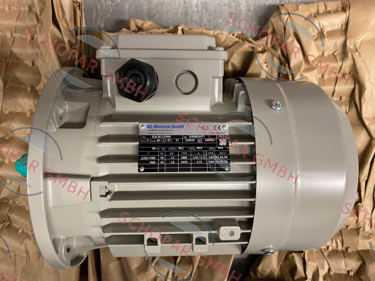 AC Motoren-FCA 90 S 2 /PHE price