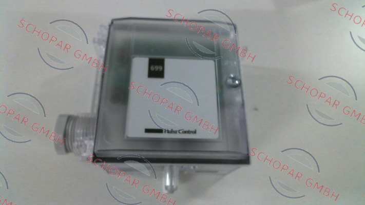 Huba Control-699.B17015013 price