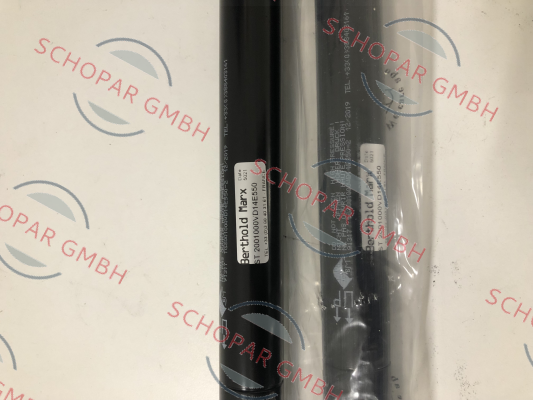 Berthold Marx-ST 2001000VD14E550 price