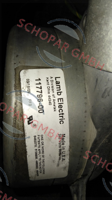 Lamb Electric-117796-00 price