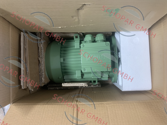Fimet-3HMA-112M4 price