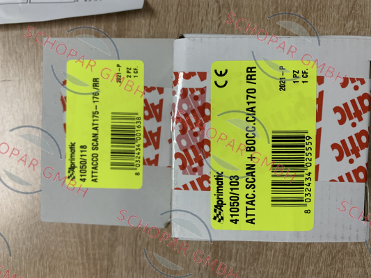 Aprimatic-41050/118 price
