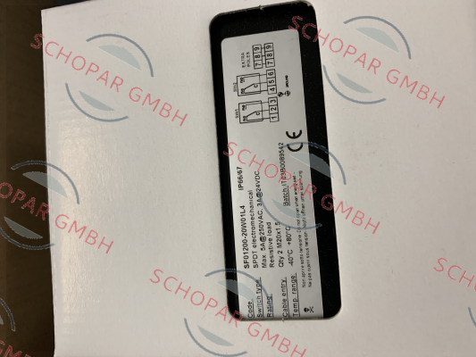 Soldo-SF01200-20W01L4 price