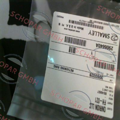 SMALLEY-FH-021 price