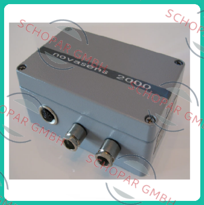 NOVASENS-IR501  price