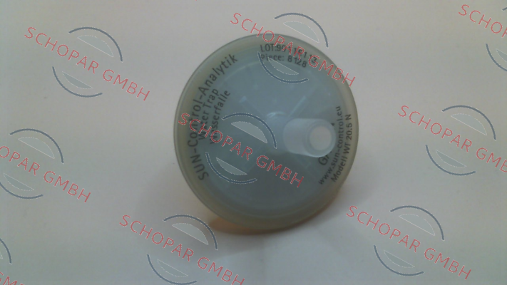SUN-Control-WT205N price