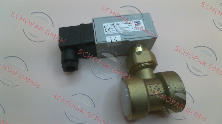 Industrie Technik-DB25MI price