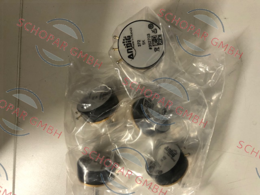 Megatron-372 - 5K OHMS - 100625 price