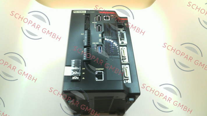 Keyence-CV-X350F price