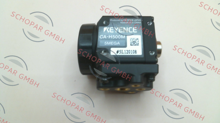 Keyence-CA-H500M price