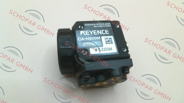 Keyence-CA-H200M price