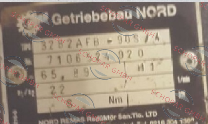 Nord-3282AFB-90S/4 price