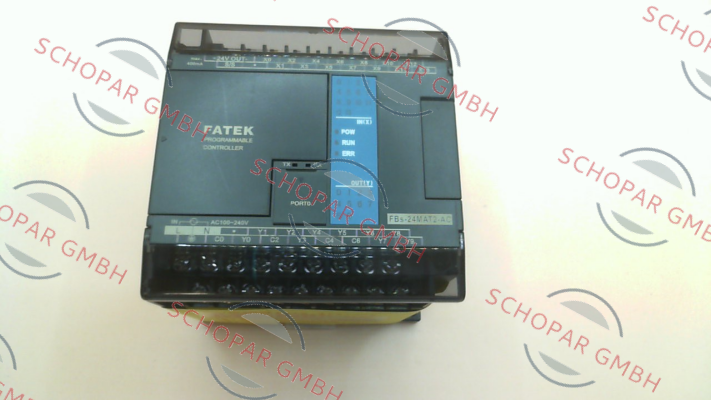 Fatek-FBs-24MAT2-AC price