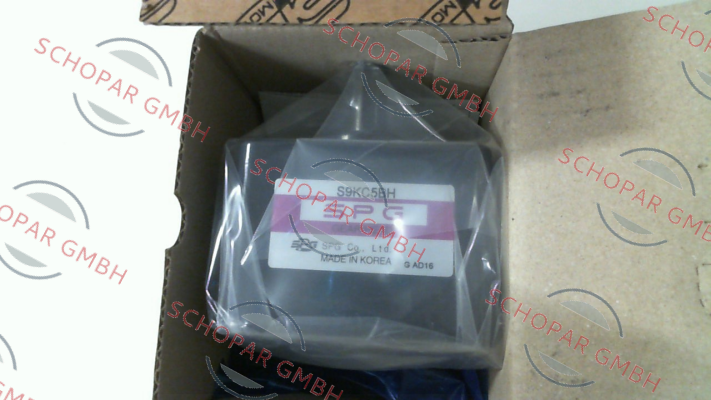 Spg Motor-S9KC5BH price