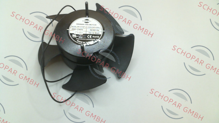 Sinwan-SK127AP-22-HHH price