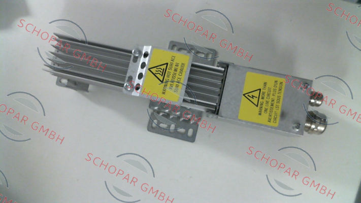 Danotherm-CAR 200 DT 415 80R, Serie ALPHA price