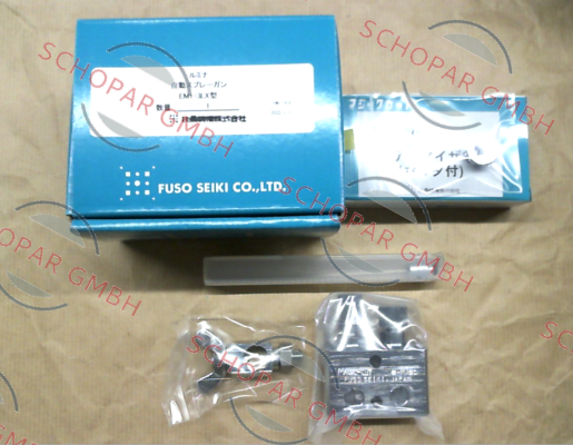 Fuso Seiki-EM1-3LX price