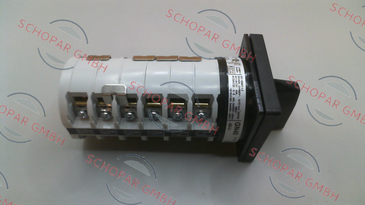 Koncar-GN40-20-U price