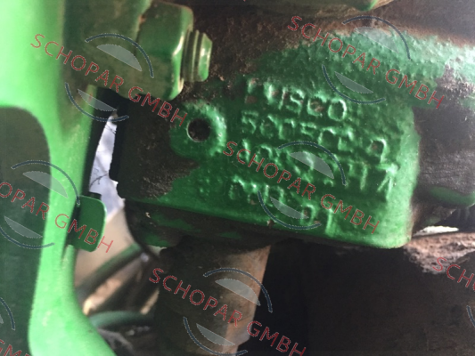 Husco-RE244208 S/N: 2Q002L07W794A oem  price