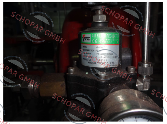 Young Tech-YT-200AP110 price