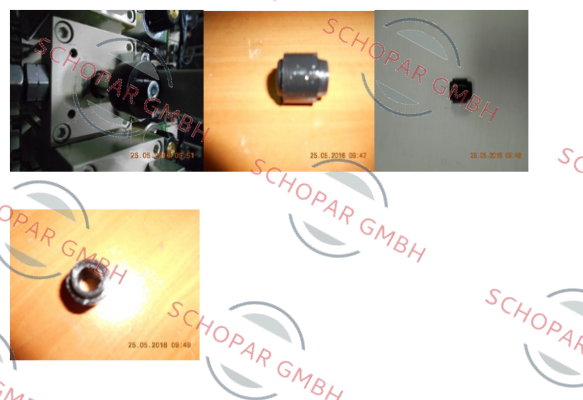 Eurovalve-HPI25  price