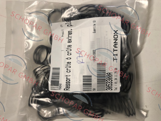 SMALLEY-CS125-H3 price